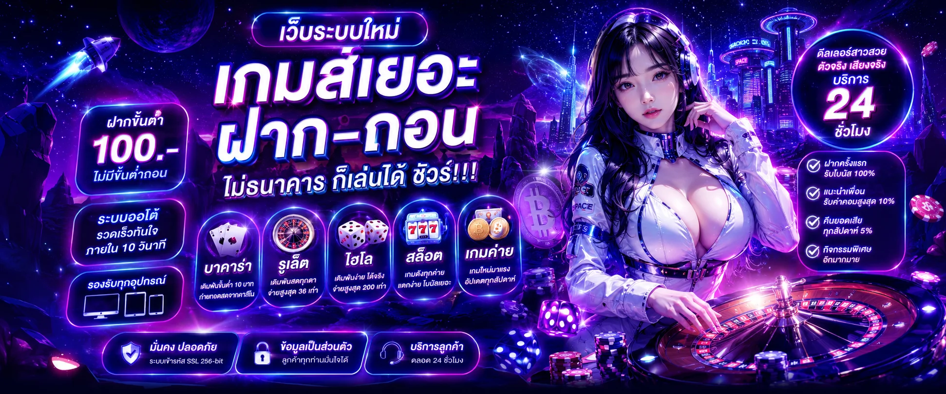 SPPQQ สล็อต PG เว็บตรง ฝากถอนออโต้ รองรับทรูวอเลท